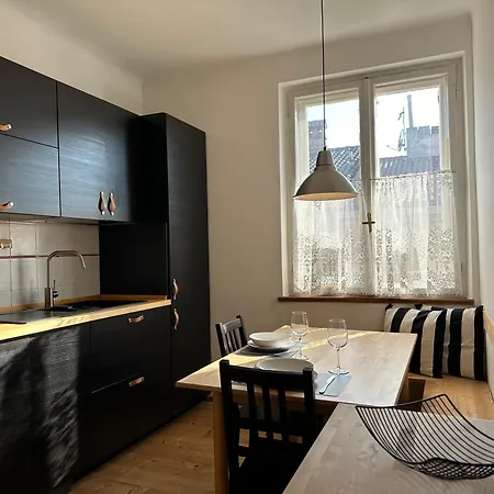 Attico31 公寓 的里雅斯特