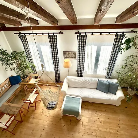 Attico31 * 的里雅斯特