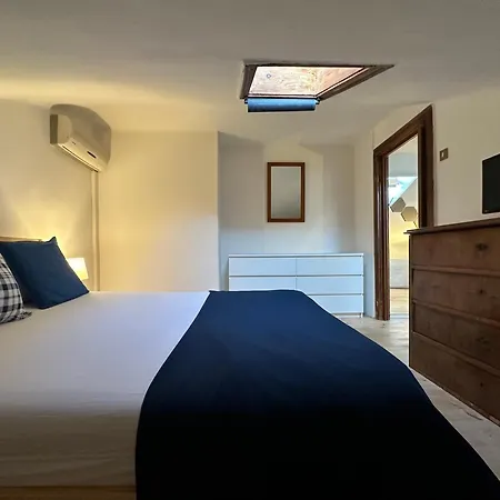 Attico31 Apartment *