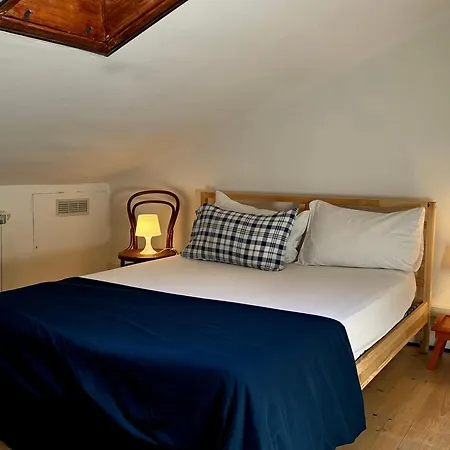 Apartment Attico31 Trieste