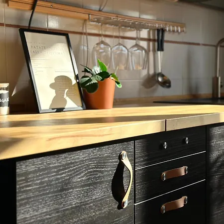 Attico31 Apartment *